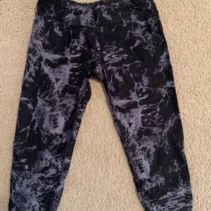 Cute workout leggings